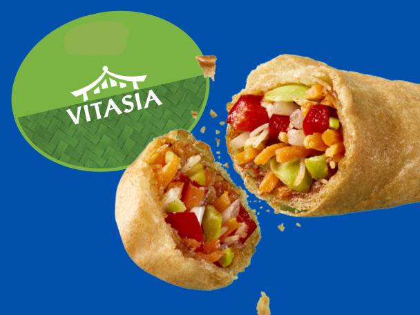 Flavour of the Week: Vitasia