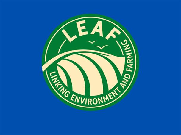 LEAF Certified