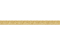 Shimmering golden glitter background.