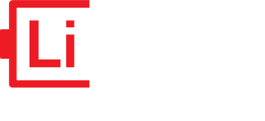Li-Ion TECHNOLOGY logo