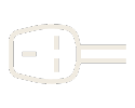 Plug icon