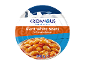 Giant white beans in tomato sauce, Greek style, 280 g.
