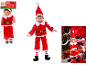 Santa Claus outfit for an elf