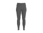 Plain grey women's leggings