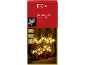 Livarno Christmas LED Stake Lights, 5-pack, warm white, 37cm each, 25x LED.
