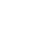 Label with the text '100%' and 'Recycled'.