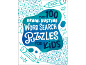 Word search puzzle book for kids with over 100 brain-busting puzzles.