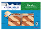 Biscuits with hazelnut filling, Greek style, 330 g.