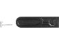 Wrench and black tool case with an embossed pattern.