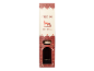 Festive Fireside reed diffuser in a decorative box with a fox motif