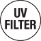 UV FILTER seal