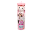 Doll in a llama costume with a plush llama, in clear packaging with Cutie Reveal text.