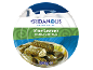 Vine leaves stuffed with rice, Greek style, 280g
