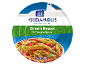 Green beans in tomato sauce, Greek style, 280 g
