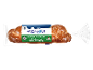 Sweet brioche with hazelnut flavoured filling, 500g