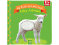 My Touch and Feel Book Baby Animals with a lamb and tactile texture.
