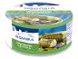 Greek-style vine leaves stuffed with rice, 280g