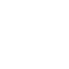 Text '100%' and 'FRUITS' on a white background.
