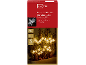 LIVARNO Christmas LED stake lights, 5-pack, warm white light