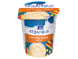 Greek style yoghurt with mango, 500g