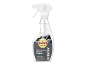 Multi-surface interior cleaner in a spray bottle