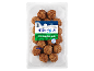 Tray of Greek style tzatziki meatballs, 280g, to enjoy hot or cold.
