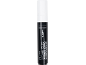 Black and white chalk marker, 22.5ml, with a 15mm tip.