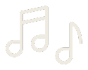 Musical notes