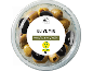 Olive mix with green Chalkidiki and Kalamon olives, 150g, vegan.