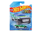 Green Jester Color Shifters toy car in blister packaging with water splashes.