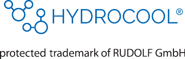 HYDROCOOL®, protected trademark