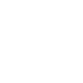 Text '100%' and 'FRUITS' on a white background.