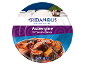 Aubergine in tomato sauce Greek style, 280 g.