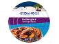 Aubergine in tomato sauce Greek style, 280 g