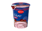 ERIDANOUS Greek yogurt cherry in blue packaging