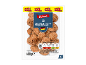 XXL tray of 30 meatballs (600g) with nutritional information.