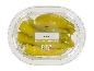 CHEF SELECT Peperoni with fresh cheese and packaging
