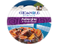 Greek-style aubergine in tomato sauce, 280g