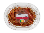 Chef Select Oliven: Semi-dried tomatoes in oil in packaging.