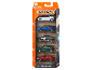 Matchbox 5-pack of Japan Cruisers II toy cars, featuring various models.