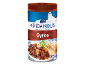 Gyros spice mix in a jar with Greek theme, 35g.