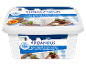 Feta Cheese PDO in Brine Matured in Wooden Barrels, 570g.