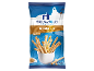 Greek style breadsticks with sesame seeds, 175 g packaging.
