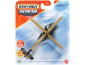 Matchbox Sky Busters Sikorsky S-70 toy helicopter in packaging, number 17/32.