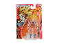 Dragon Ball Super action figure of Super Saiyan 3 Son Goku in packaging.