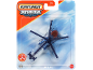 Matchbox Sky Busters Air Blade helicopter toy in packaging.