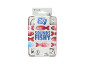 Sounds Fishy travel edition board game in a metal tin