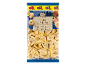Pack of beef and pork tortelloni, with cooking instructions and 500g weight.