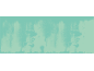 Abstract mint green background with a rough, splattered texture.