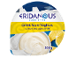 Greek style yoghurt with lemon and buttermilk, 500 g.